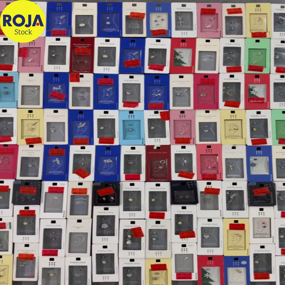 pirseng خرید پیرسینگ شیک زنانه و مردانه