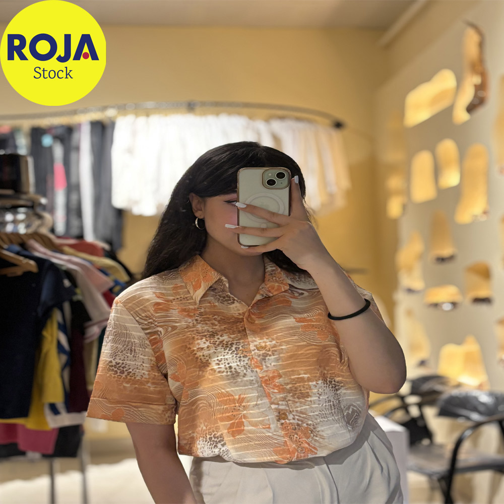 shomiz01 شومیز زنانه استوک کیلویی